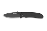 58-60HRC Ganzo knife G704B G704 440C Blade G10 Handle Folding Knife Survival Hunting Knife EDC Pocket Knife Outdoor Camping Tool