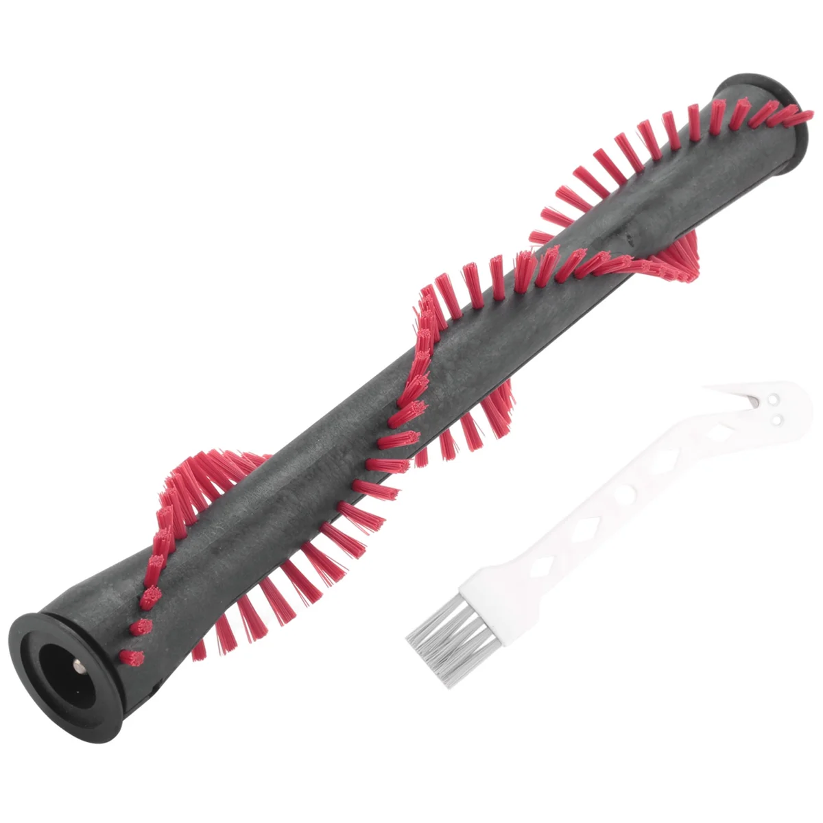 Новые запасные части, ролик основной щетки для пылесоса Triflex HX1, HX1 Pro, HX1 Cat&Dog, HX1 Select