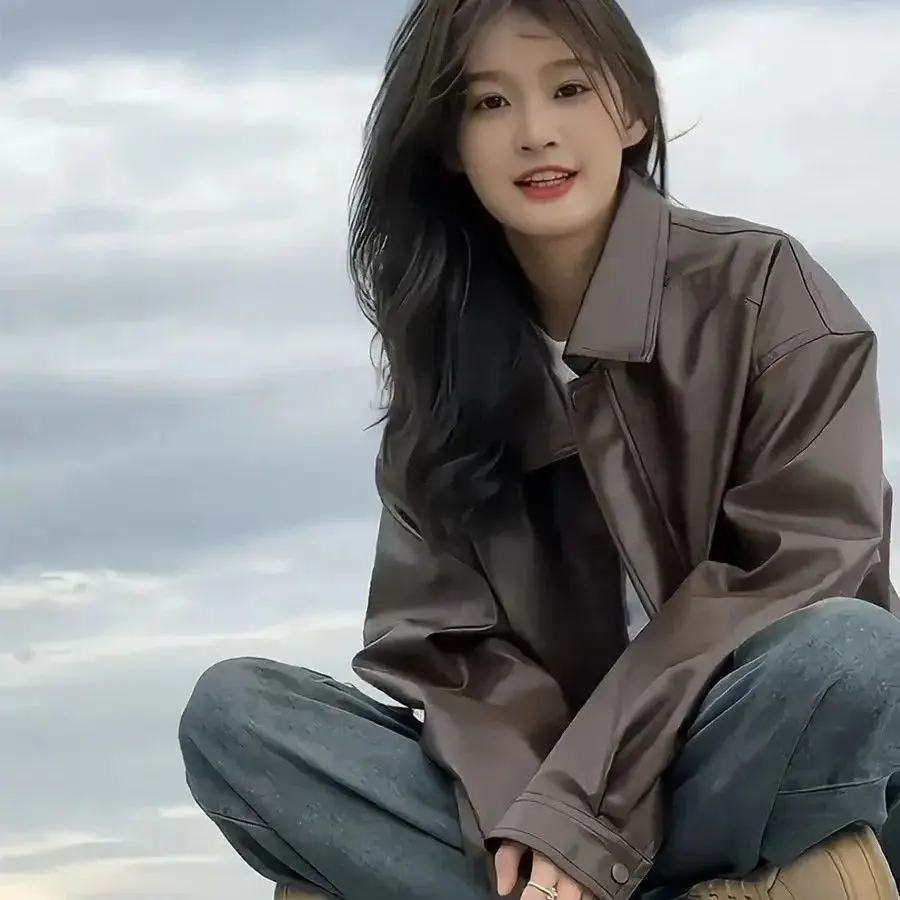 

Женские пальто, куртки, женское осенне-весеннее пальто с капюшоном и шнурком спереди, карман на пуговицах, чистый стиль, простое базовое женское пальто с длинным рукавом