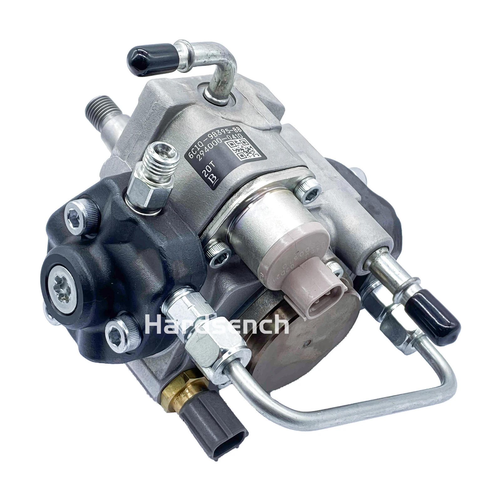 

Высококачественный дизельный насос HP3 294000-0410 Топливный насос в сборе 6C1Q-9B395-BB для DENSO FORD V348