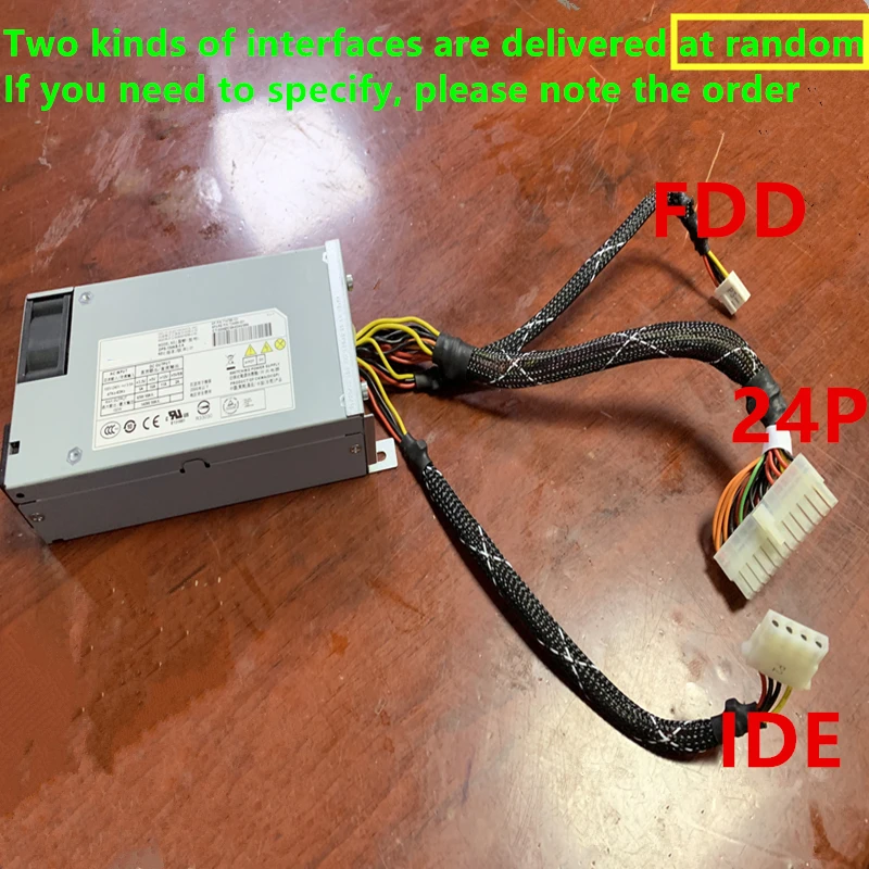 New Original PSU ProLiant G8 FLEX Small 1U 150W Power Supply DPS-150AB-5A DPS-150AB-5 A 724496-001 714768-101