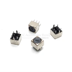 5PCS Radio Player FM Intermediate Frequency Transformer Kit 6X6 Kit For DVB set-top Box