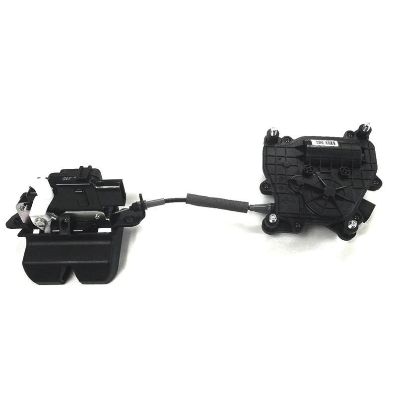 

For Kia Sorento 2016-2020 Rear Tail Gate Latch Liftgate Power Lift Actuator Motor 81230-C5100