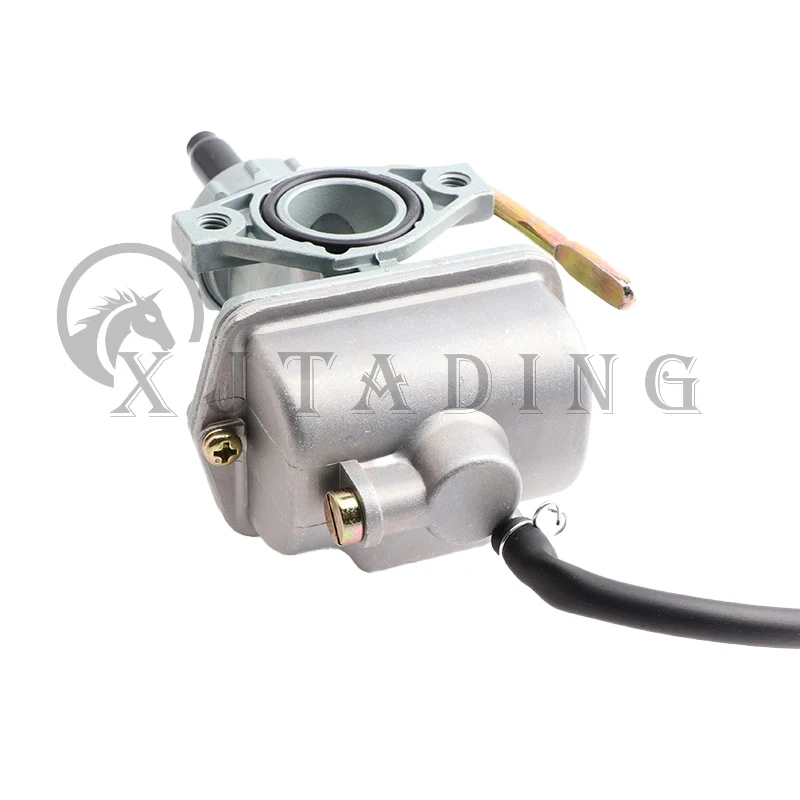 Motorcycle PZ20 20mm Carburetor Carb For 50cc 70cc 90cc 110cc 125cc Motocross Moto Moped ATV Go Kart Quad Bike Parts