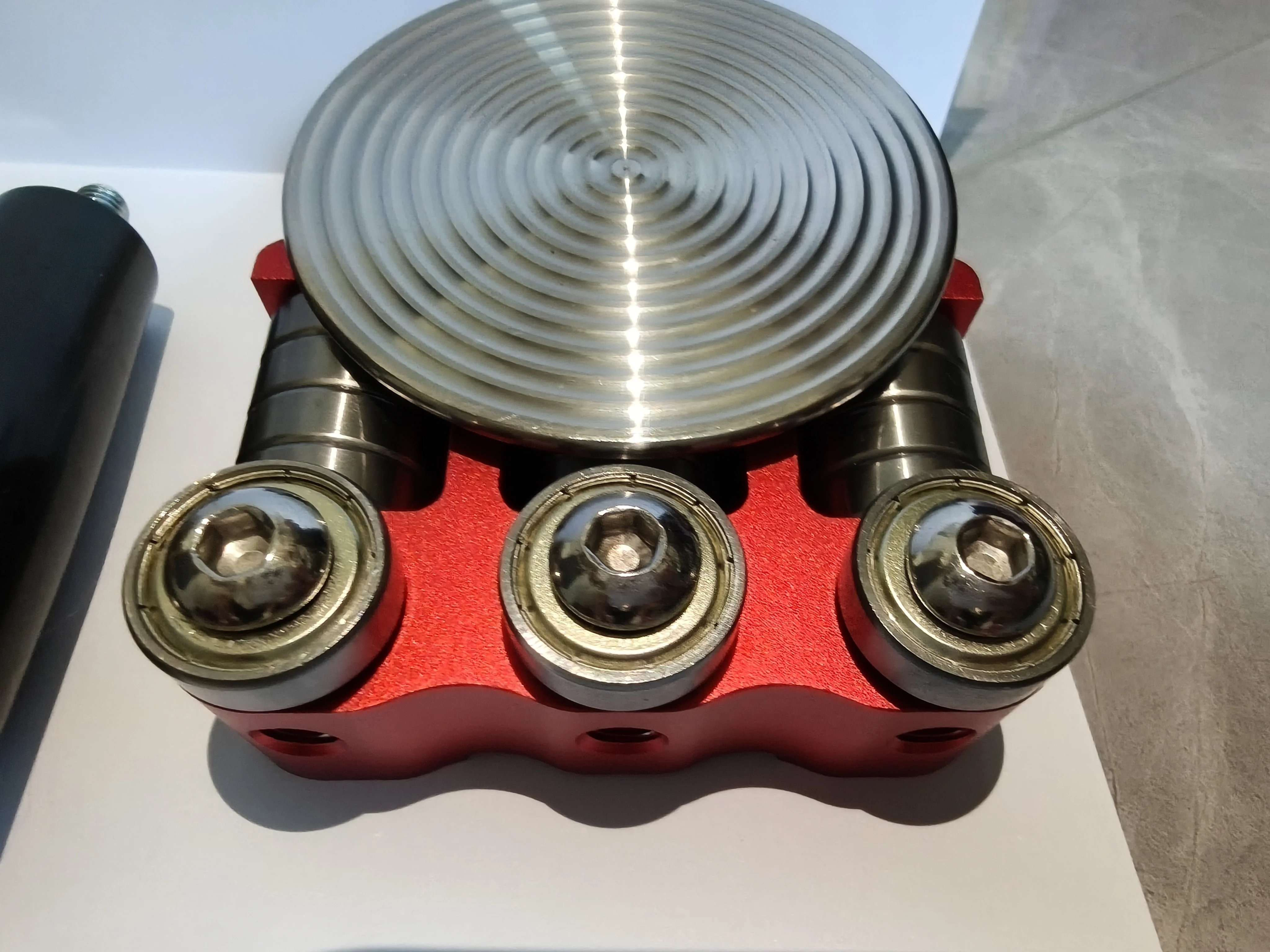 Bending Tool Sheet Metal Disc Bending Machine Metal Precision Bending Manual Oblique Mouth Portable Labor saving Tool