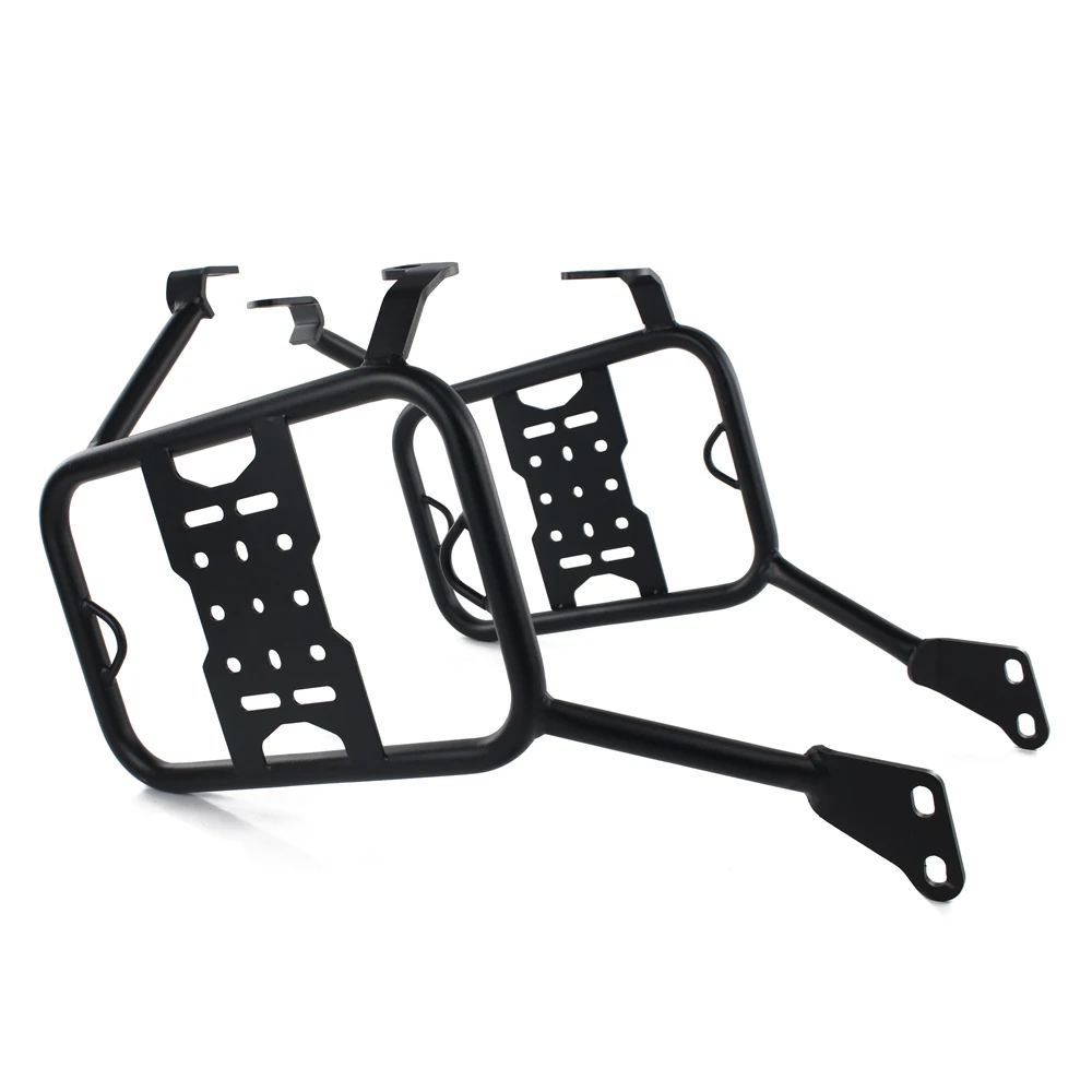 

Fit For KTM 390 adventure ADV 2020 2021 2022 2023 2024 2025 Saddlebag Support Racks Motorcycle Pannier Racks Side Bag Carrier