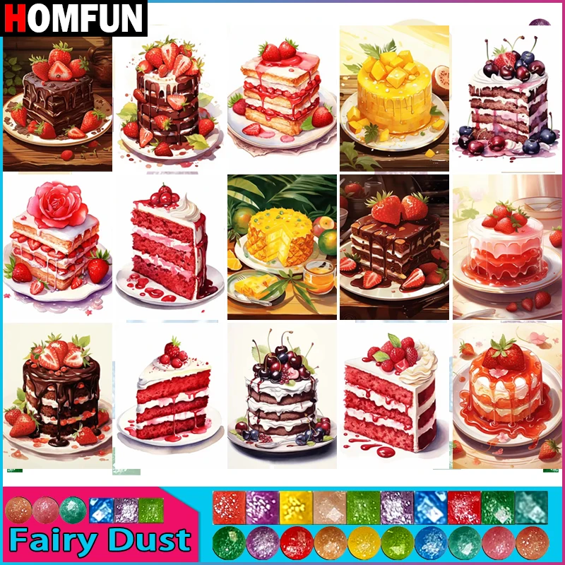 �y�Z�[�����zHOMFUN �t�F�A���[�_�X�g�_�C�������h�y�C���e�B���O�t���X�N�G�A/���E���h�_�C�������h�u���i�P�[�L�v�p�^�[���h�J 5D ���C���X�g�[���G��