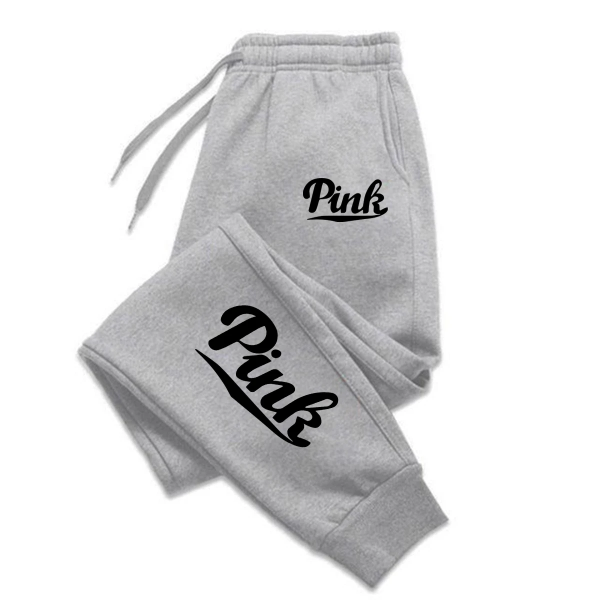 السراويل الرياضية للرجال عارضة المبيعات الساخنة Sweatpants في الهواء الطلق الركض الأزياء الفصول الأربعة اليومية تنوعا الملابس الرجالية