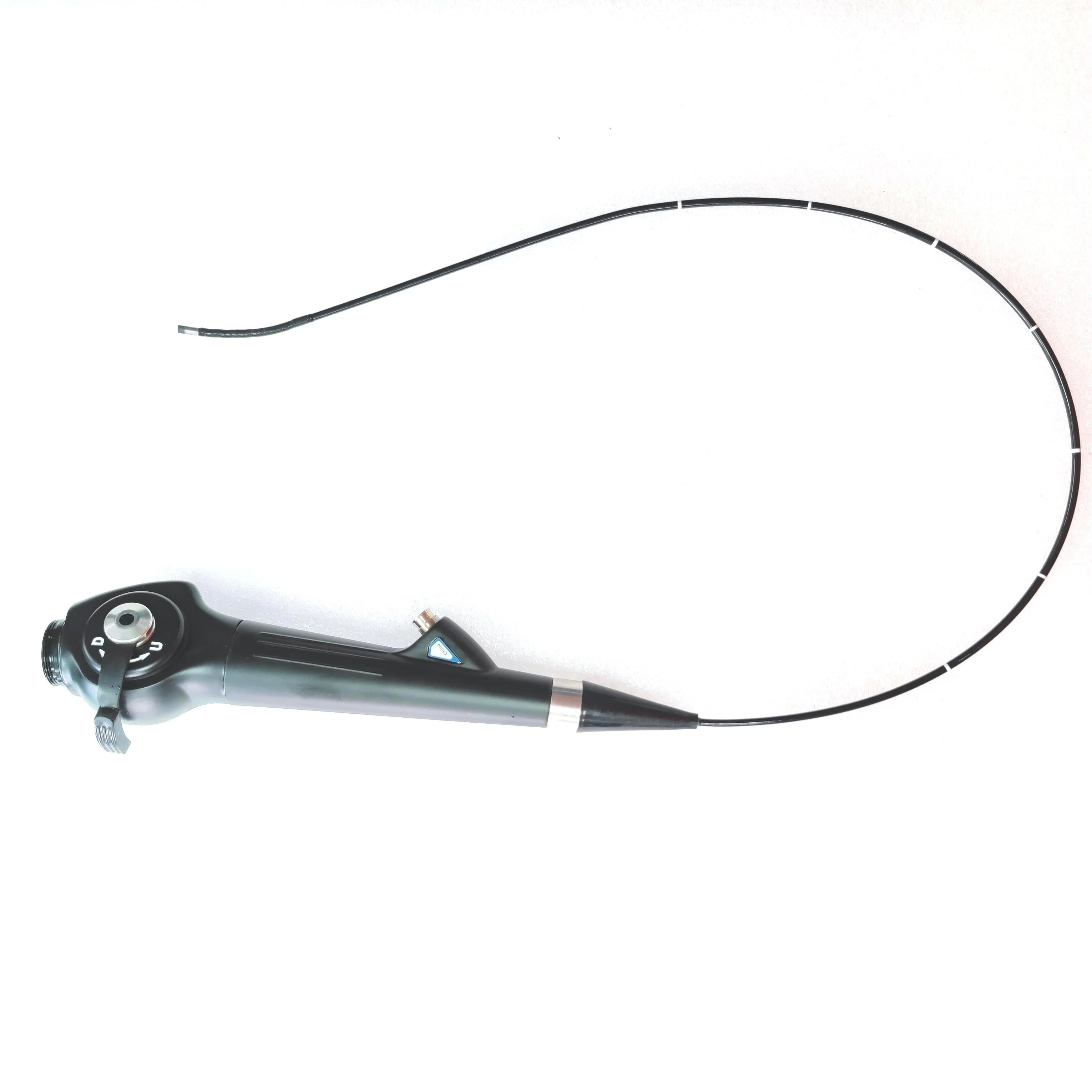 Veterinary Flexible Endoscope Fiber Ureteroscope Video Endoscope Tower Camara Endoscopio Fibroscope GBS-3