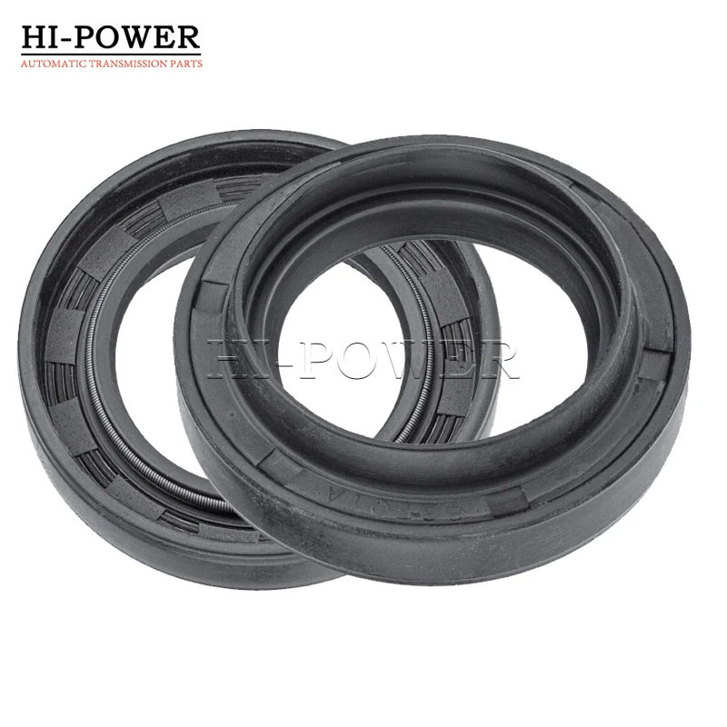 A130L A131L A132L Gas right U340E U341E U441E A240E A242L A244E A245E A246E A247E Transmission oil seal 9031134016 9031134012