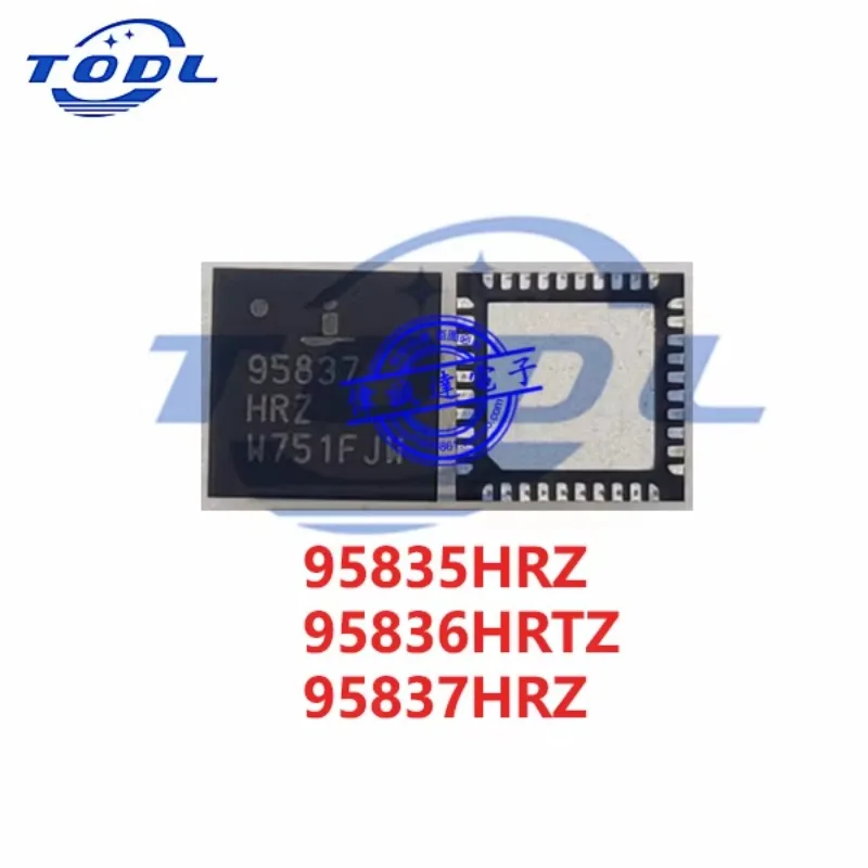 Новый (5 шт.) ISL95836HRTZ 95836 ISL95837HRZ 95837 ISL95835HRZ 95835 Новый (5 шт.) ISL95836HRTZ 95836 ISL95837HRZ 95837 ISL95835HRZ 95835