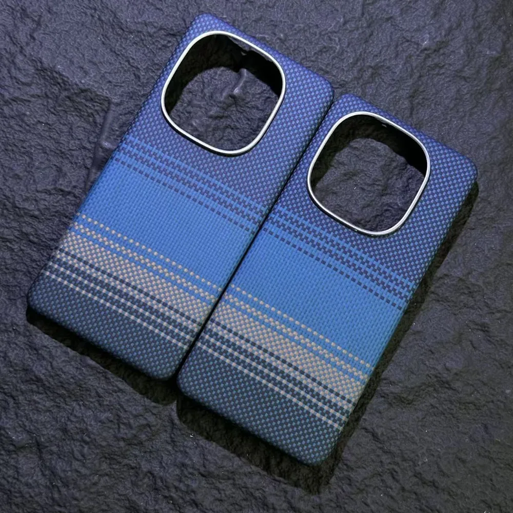 Carbon Fiber Case for vivo iQOO 13 5G