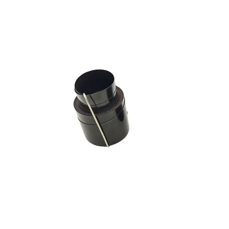 20-400-40 Spiral steel tape protection for ball screw