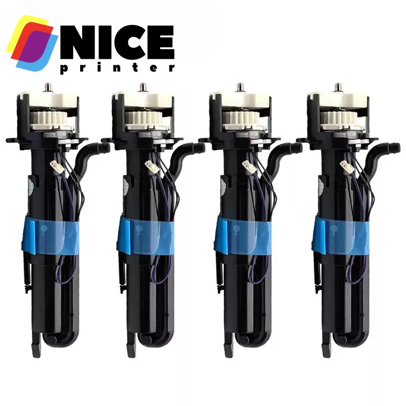 

1 шт. тонер-насос для Ricoh MPC3300 2800 5000 4000 может использоваться для четырех цветов KMYC