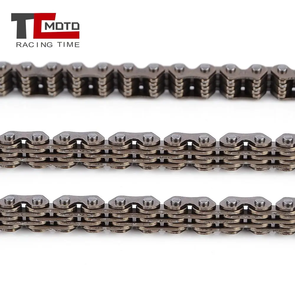 Camshaft Timing Chain For Kawasaki VN1600 VN1500 A1-A9 B1-B4 C3-C4 Vulcan 160088 88SE 1500L VN 1500 1600 92057-1234 9205-71422