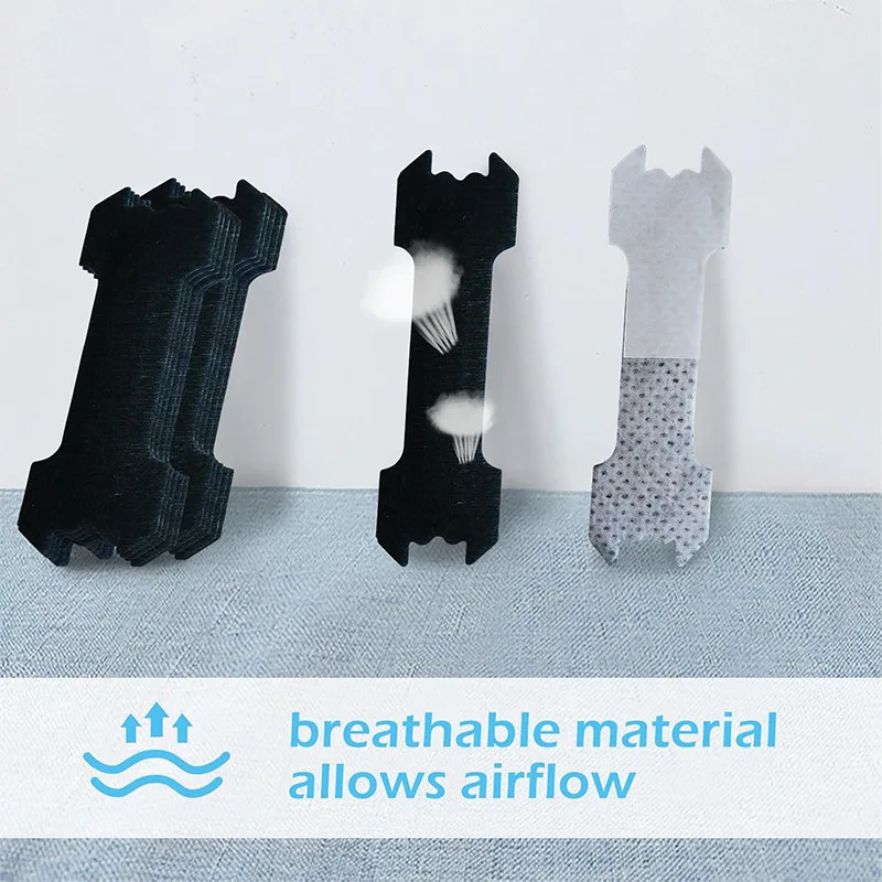 Extra Strength Nasal Strips for Better Sleep