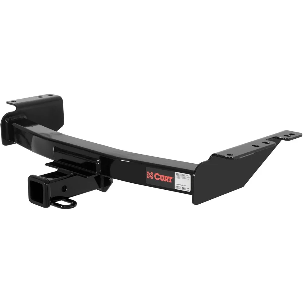 

13344 Class 3 Trailer Hitch, 2-In Receiver, Concealed Main Body, Fits Select Buick, Chevrolet, Oldsmobile, Pontiac Vehicles