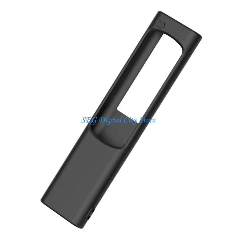 

U75B Protective Silicone Cover for BN5901385 BN5901386 Remote Control Precise Molding