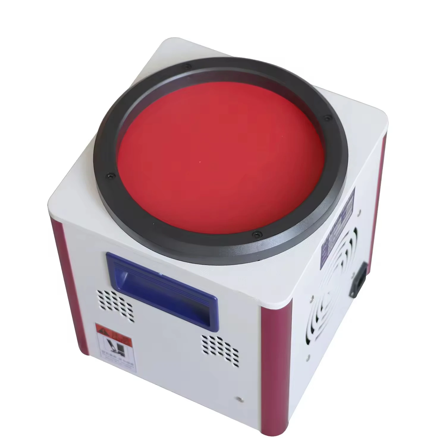 

MT-185S high Quality Hand Tools Grinding and Polishing Machine Jewelry Tool Manufacturer