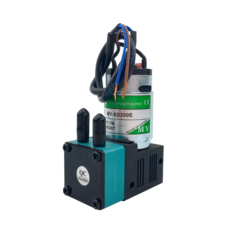 1 szt. Oryginalna pompa atramentowa SYPDA 3W 7W MV-SD100Euv MV-SD300Euv MV-SD600E MV-SD700E, mikropompa membranowa do drukarki atramentowej — zdjęcie produktu 2