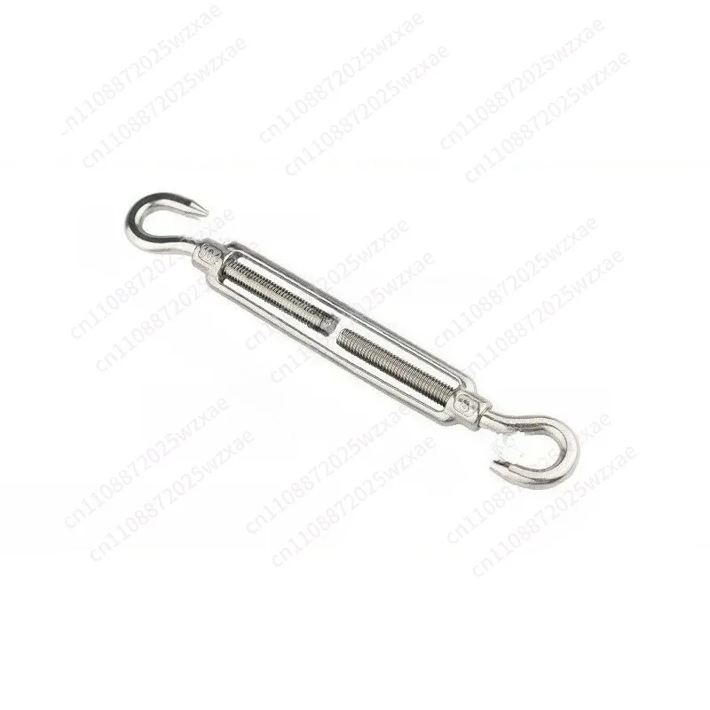 304 stainless steel flower basket screw tightener, wire rope tensioner, flower orchid bolt screw