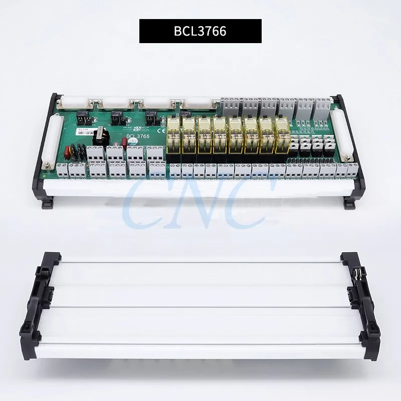 Friendess FSCUT2000 FSCUT3000S FSCUT4000 Control system original IO adapter board BCL3766 fiber laser cutting machine control