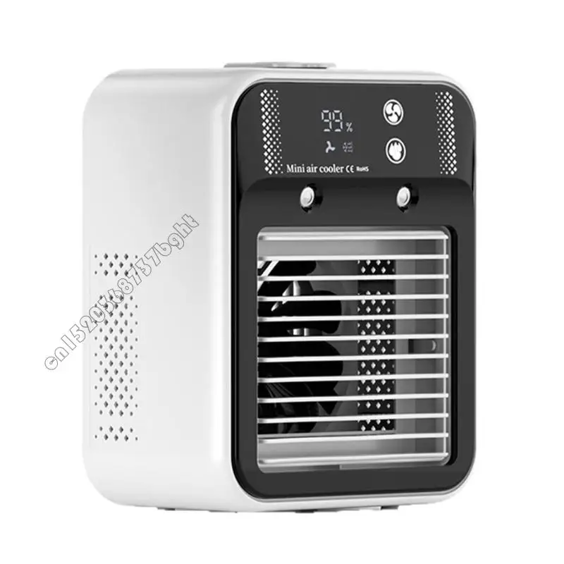 

Портативный кондиционер домашний опрыскиватель