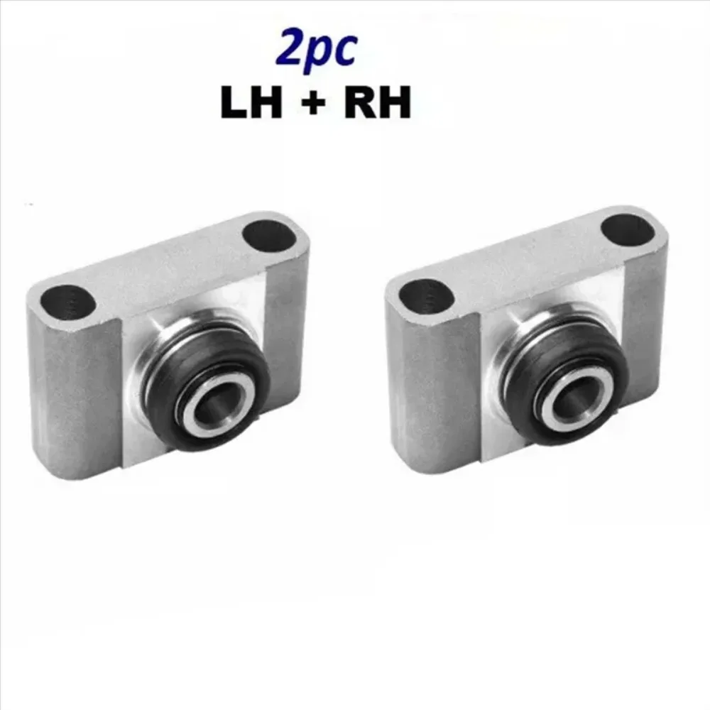 

Wear PartsNew!2Pcs CB5Z-5A638-A Rear Upper Suspension Control Arm Bushing For Ford Explorer Taurus Lincoln MKT MKS 2010-2021 K2