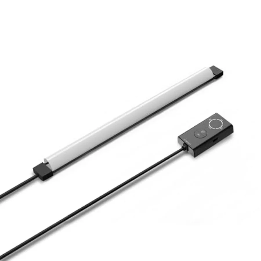 

Светодиодная лампа IONBEAM Green Plant Gentle Green 16 дюймов с таймером и диммером для выращивания растений в гроубоксах и гроурумах