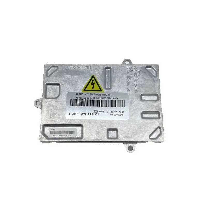 

STZT 2168203585 HID ксеноновый балласт управления фар для Benz W221 C216 CL550 2164704826 2168203126 2168203685 Автозапчасти