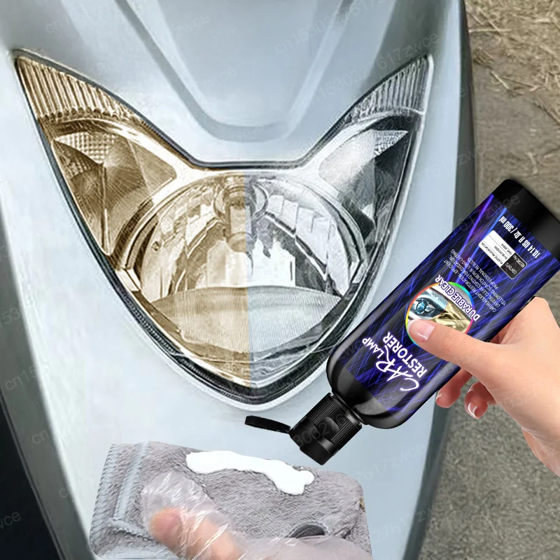 : Kit de farol polonês