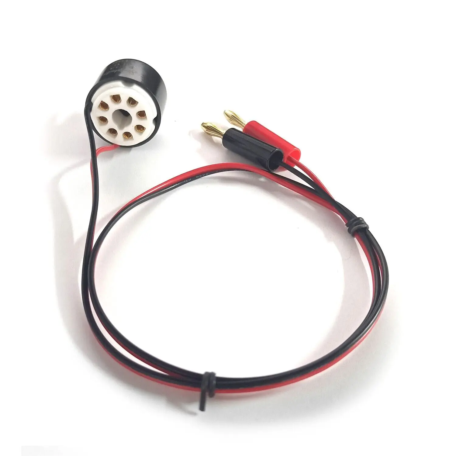 Amptata M2 Bias Cathode Current Tester mA EL34 KT88 6L6 6V6 5881 6550 KT66 KT100