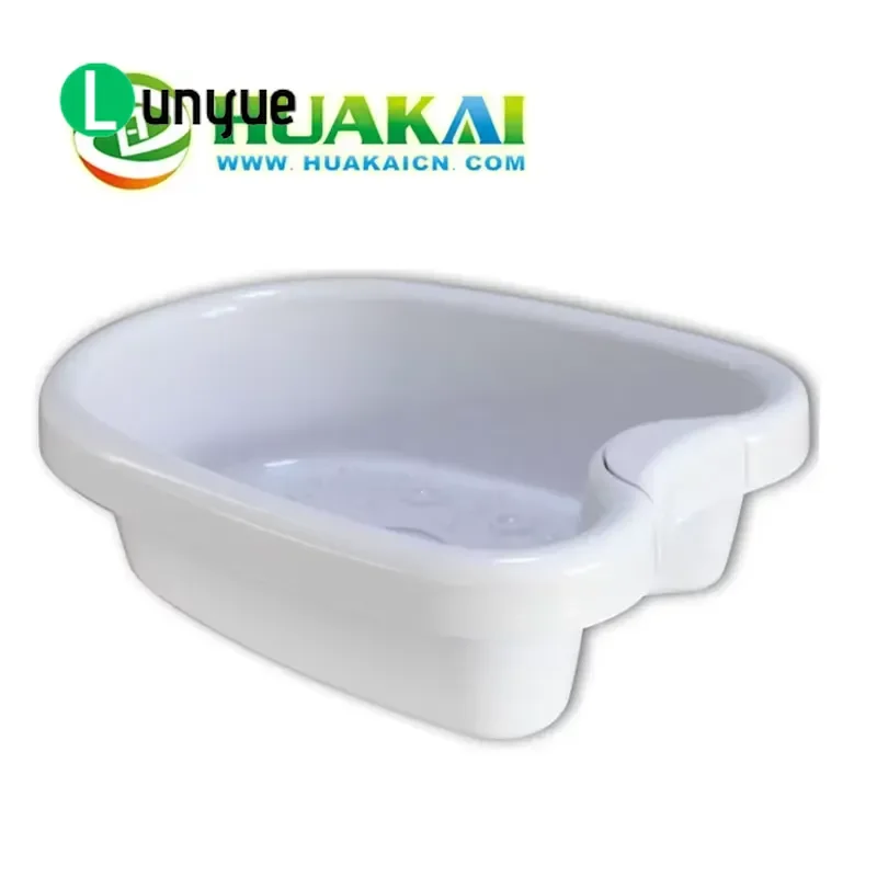 Ion Detox Foot Bath Tub Spa Machine for Body Cleanse Therapy Relaxation Home Use Wellness Health Care Device