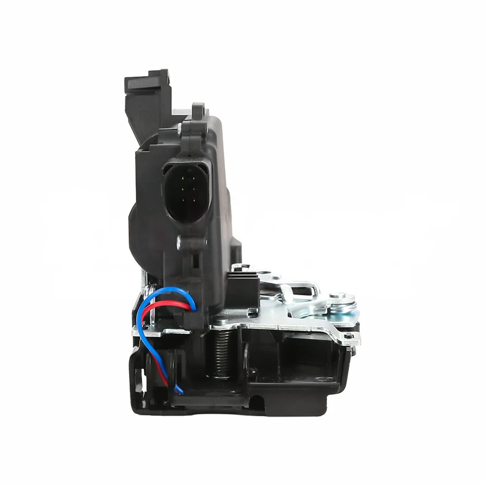 Car Left Rear Door Lock Actuator for VW/SKODA/SEAT OE 3B4 839 015/A/M 3B4 839 015AE/AL 5Z4 839 015