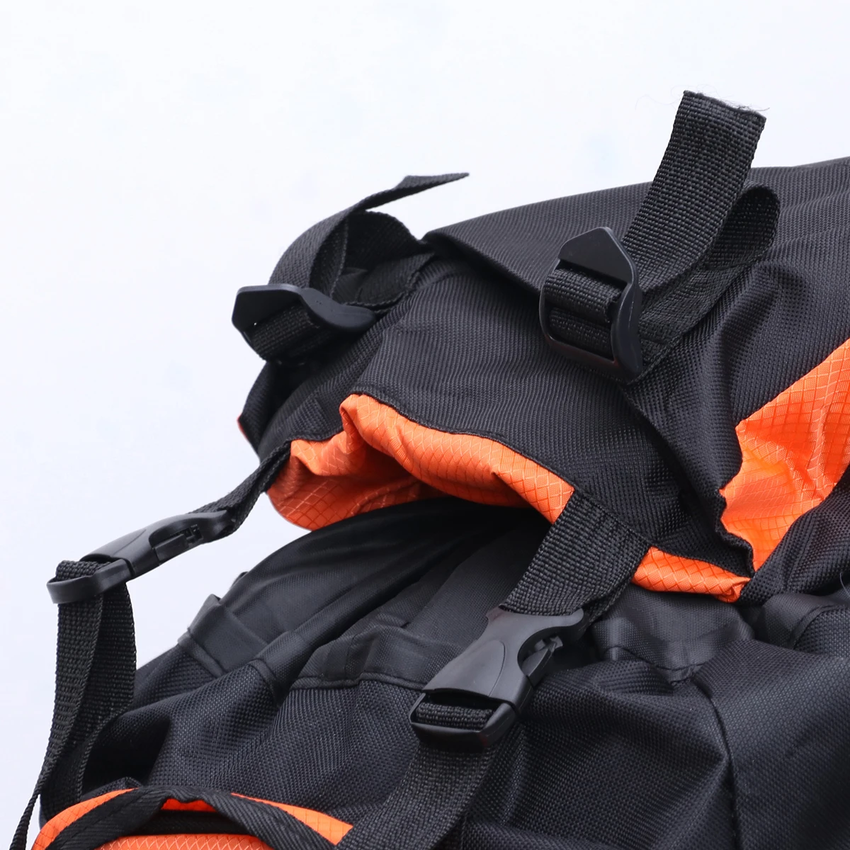 Plecak podróżny 80L Wodoodporny plecak na co dzień do uprawiania turystyki pieszej Podróże Camping Sport Lekka torba na ramię Mężczyźni Kobiety
