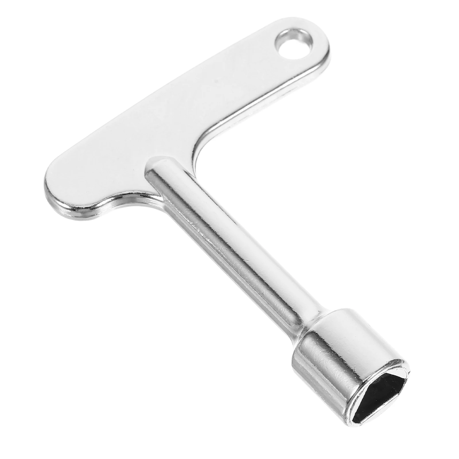 

Universal Elevator Triangle Stainless Steel Heavy Duty Release Emergency Compact Compatible Standard