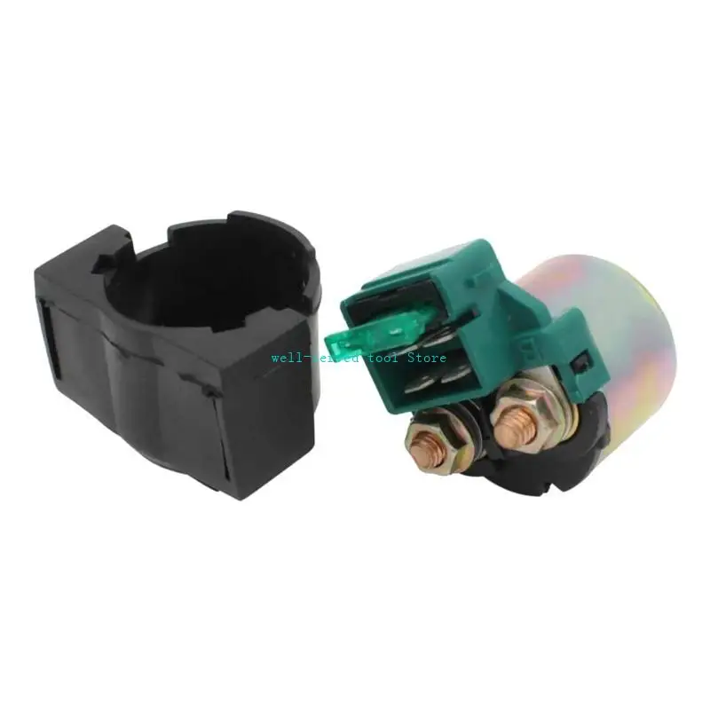 

G88A Стартер соленоидный эстафета для Bayou 220 250 Легко воспламенить