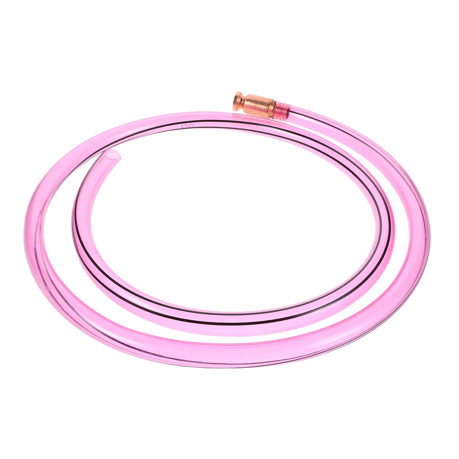

Safety Siphon Hose PVC Siphon Hose for Efficient Siphoning Antistatic Design Automatic Operation Large Volume Transfer