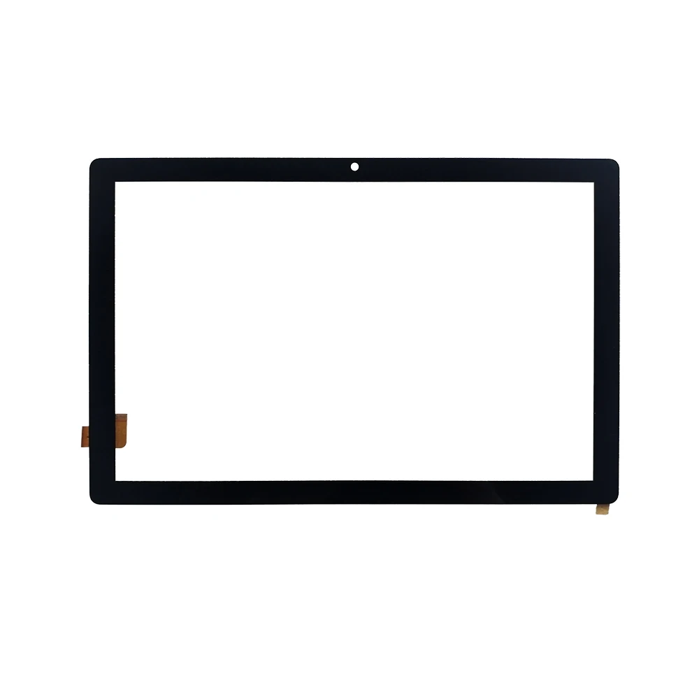 Touch Screen Digitizer Sensor For Vivax TPC-105 4G