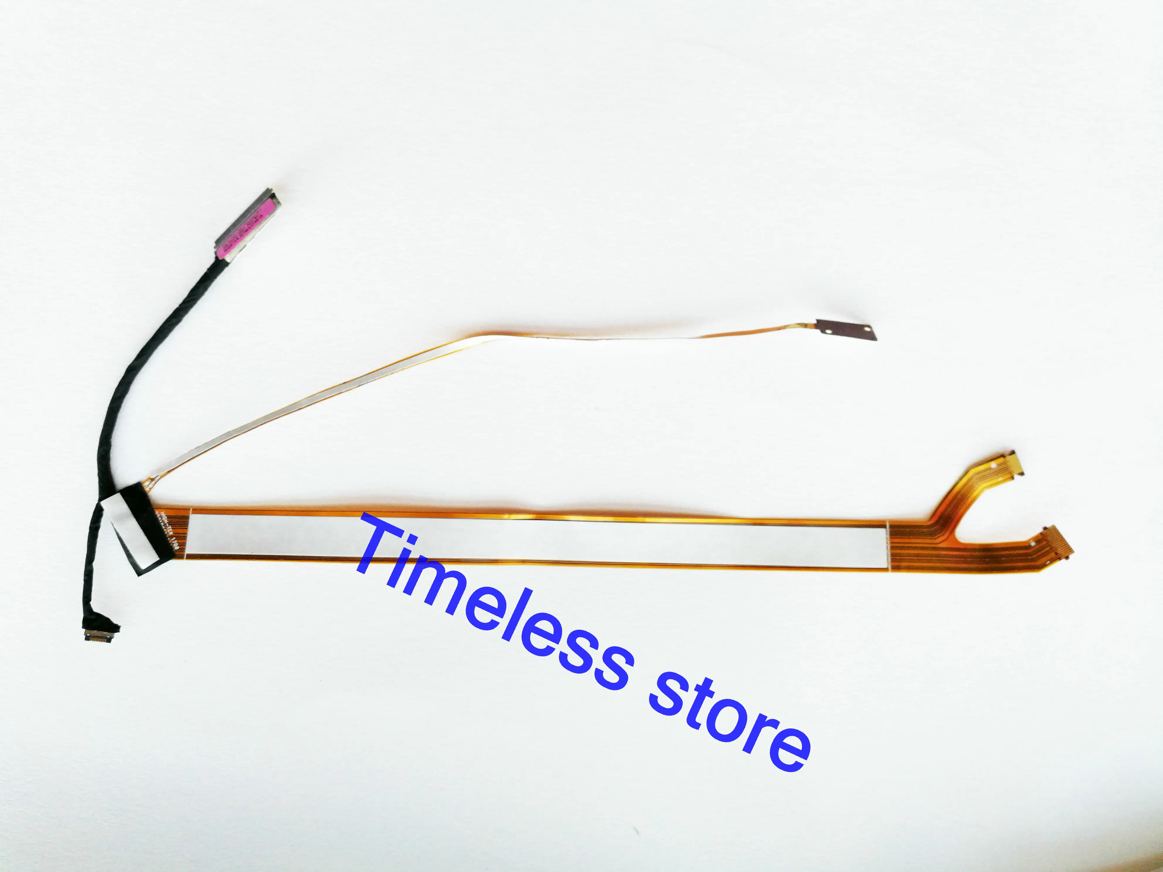

new for Thinkpad X1 led lcd lvds cable 450.04P04.0001 00JT852