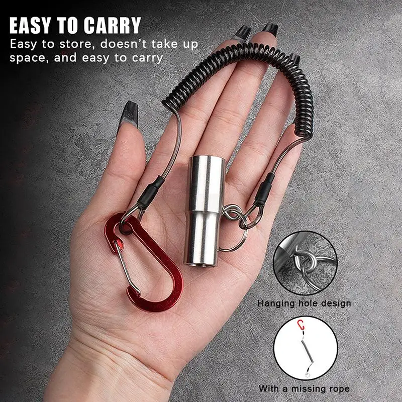 .Hot Sale. Stainless Steel Squ - Fishing Equipment For Sale review and price