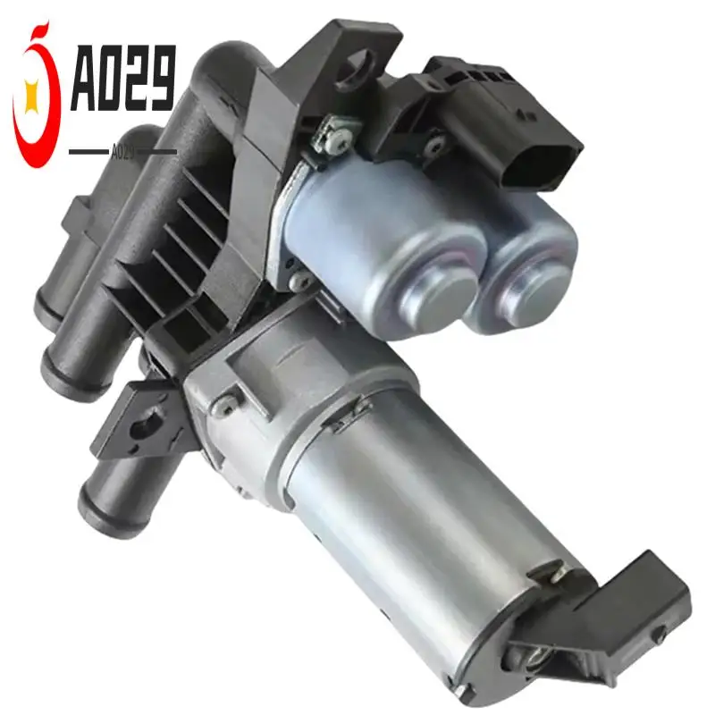 

A029-Car HVAC Heater Control Valve 2208300084 For Mercedes Benz W220 CL500 S500 CL55 CL600