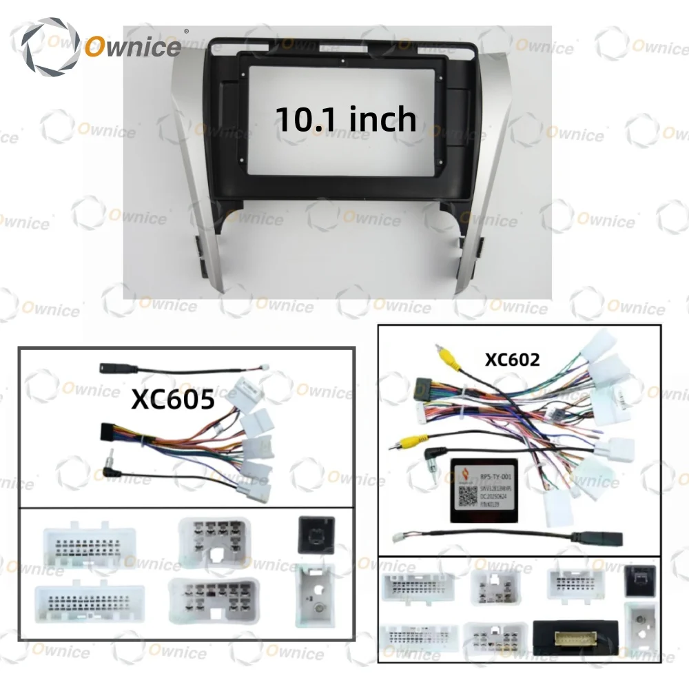 Ownice 10.1