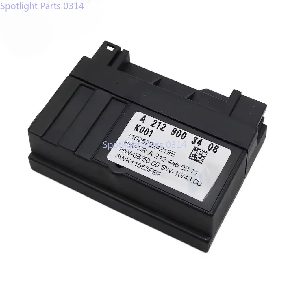 

A0009003101 Новый для S-класса W204 W221 S300 C180 C200 E260 Высококачественные автомобильные аксессуары Модуль топливного насоса A2129003408 0009003101