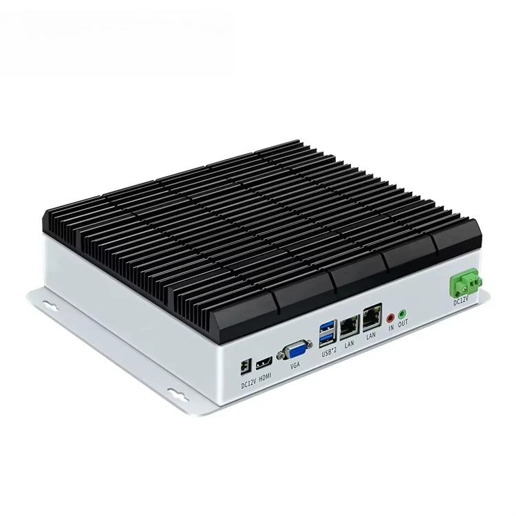 Industrial Integrat…