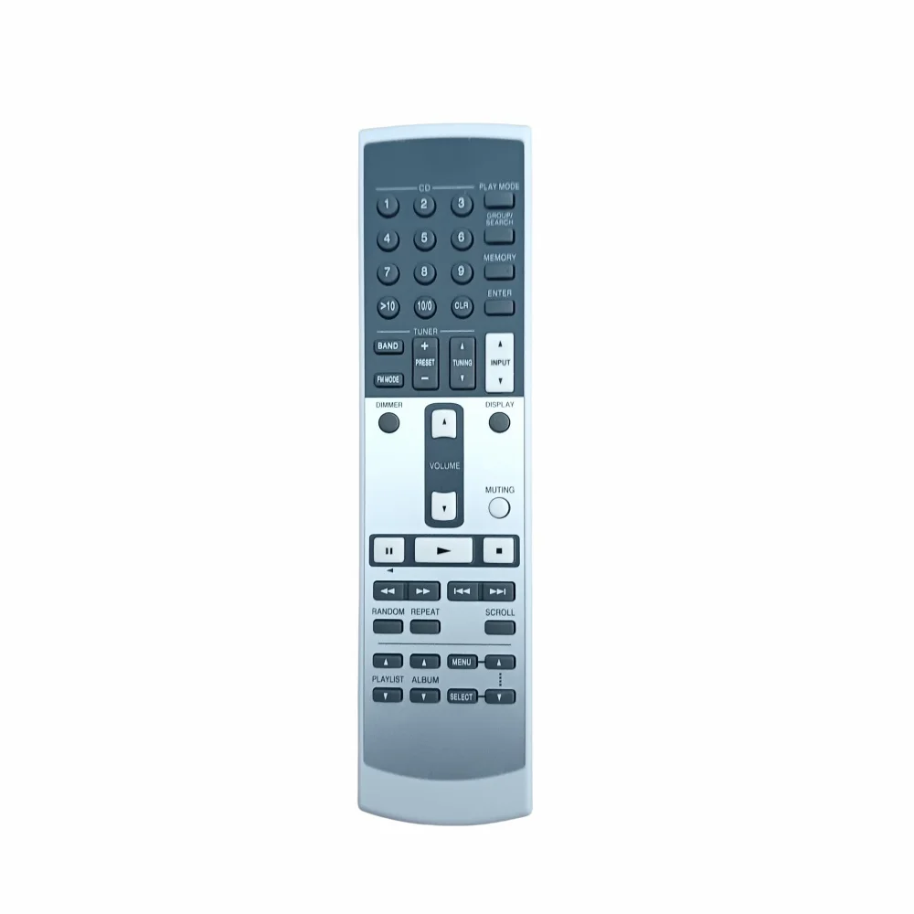 Nuovo telecomando adatto per lettore AV CD ONKYO A9555 A9755 A9355 A-9377 DX7555 DX9377 A9377 A9155 DX7355 A-9377B RC-748S