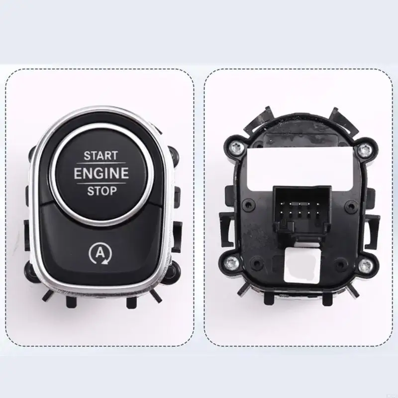 2025 تغيير جديد للتحكم في محرك الاستجابة الفورية لخطة كفاءة الفحم المحسنة W177 W247 #5