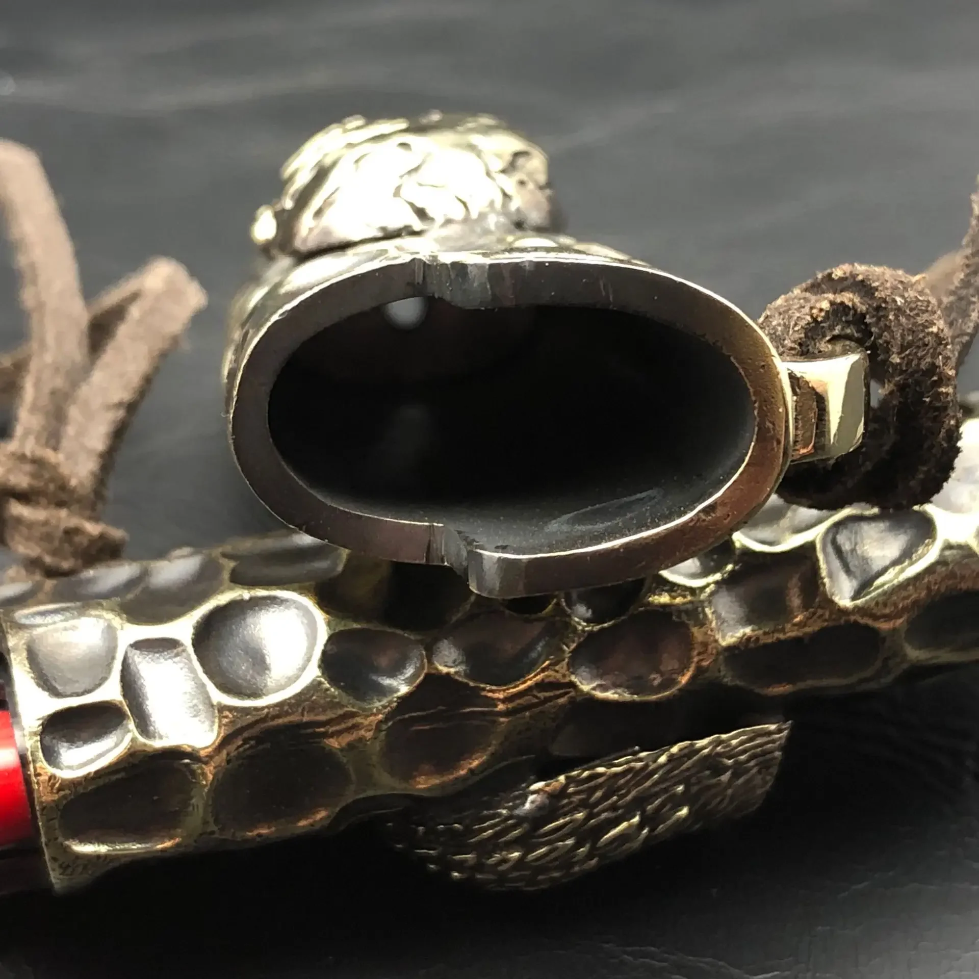 New Copper Lighter … - image