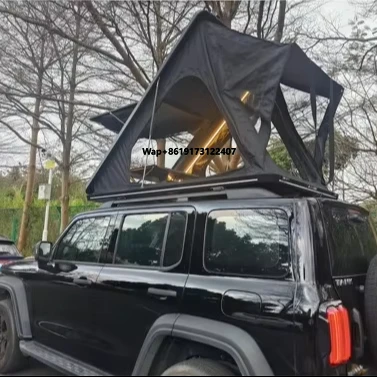 

Smarcamp Rooftop Tents with Sunroof Entry Sunroof, Convertible & Hardtop