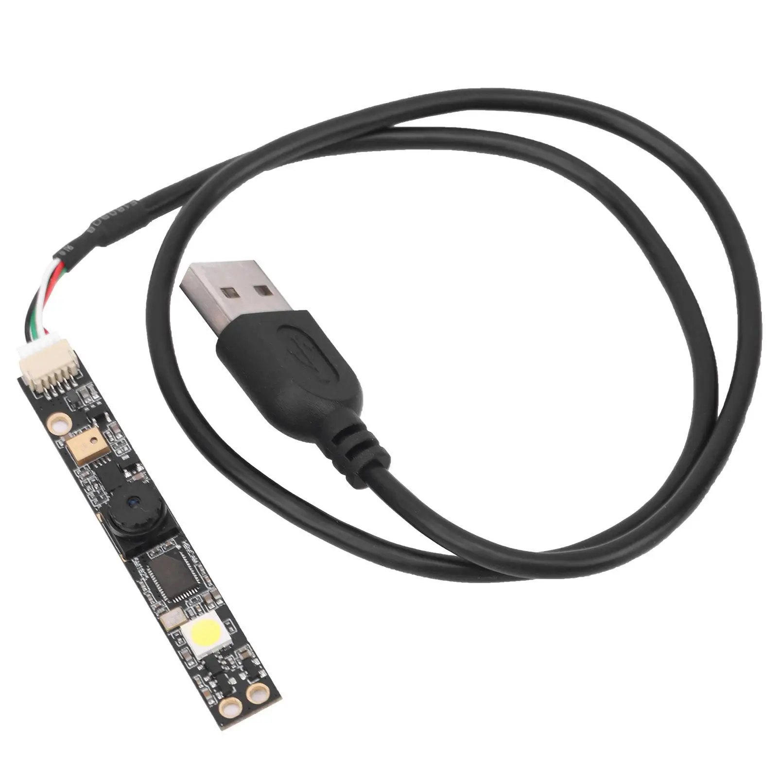 

HD USB Camera Module HBV-1825 for Windows XP/7/8/10 & OS X - High Definition Imaging